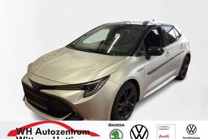 Toyota Corolla Gebrauchtwagen