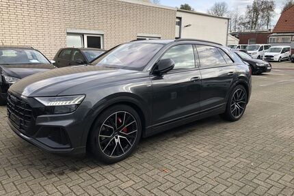 Audi Q8 Gebrauchtwagen