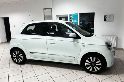 Renault Twingo Gebrauchtwagen