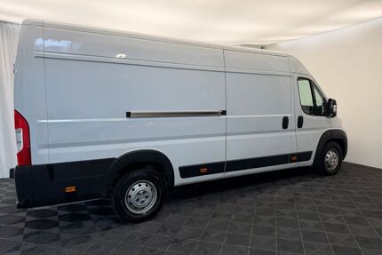 Opel Movano Gebrauchtwagen