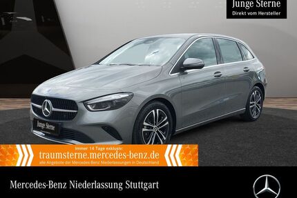 Mercedes-Benz B 180 Gebrauchtwagen