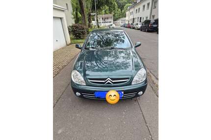 Citroen Xsara Gebrauchtwagen