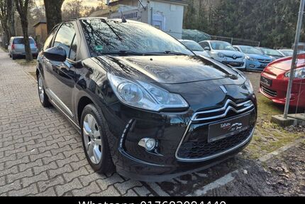 Citroen DS3 Gebrauchtwagen