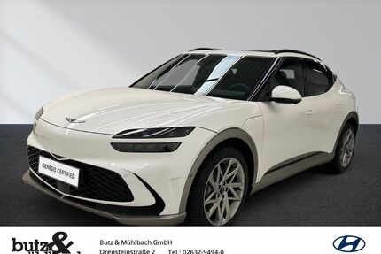 Genesis GV60 Gebrauchtwagen