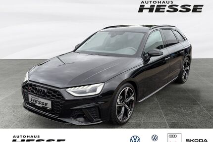 Audi S4 Gebrauchtwagen