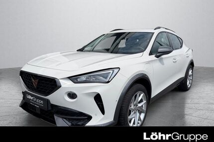 Cupra Formentor Gebrauchtwagen