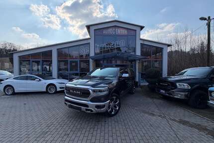 Dodge RAM Gebrauchtwagen