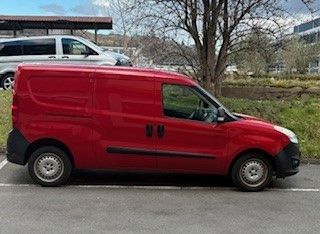 Opel Combo Gebrauchtwagen