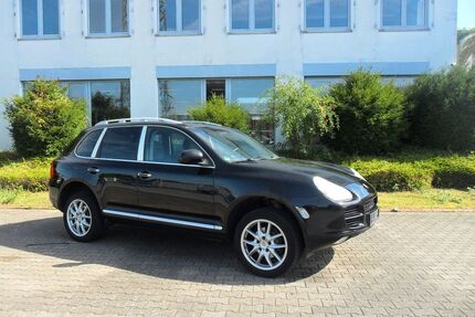 Porsche Cayenne Gebrauchtwagen