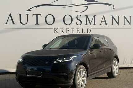 Land Rover Range Rover Velar Gebrauchtwagen