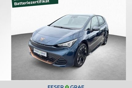 Cupra Born Gebrauchtwagen