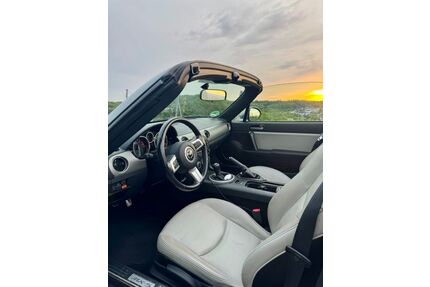 Mazda MX-5 Gebrauchtwagen