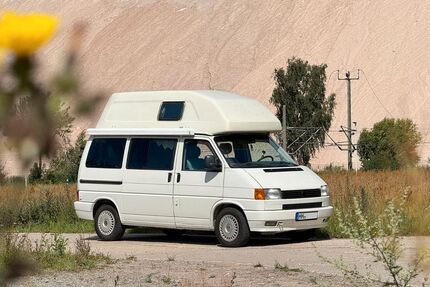 VW T4 California Gebrauchtwagen