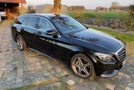 Mercedes-Benz C 400 Gebrauchtwagen