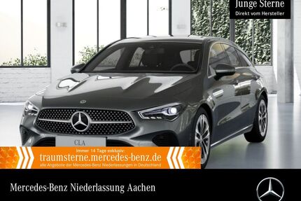 Mercedes-Benz CLA 200 Shooting Brake Gebrauchtwagen