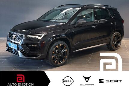 Cupra Ateca Gebrauchtwagen