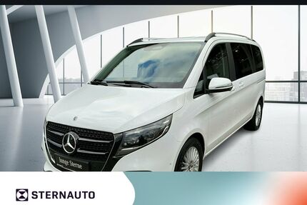 Mercedes-Benz V 300 Gebrauchtwagen