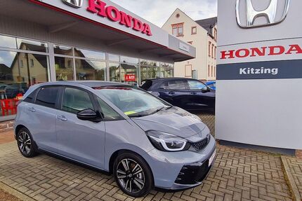 Honda Jazz Gebrauchtwagen