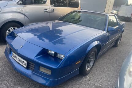 Chevrolet Camaro Gebrauchtwagen