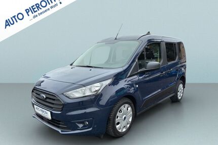 Ford Transit Connect Gebrauchtwagen