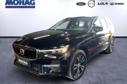 Volvo XC60 Gebrauchtwagen