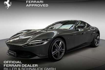 Ferrari Roma Gebrauchtwagen
