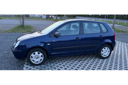 VW Polo Gebrauchtwagen