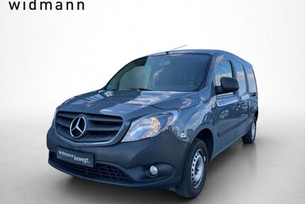 Mercedes-Benz Citan Gebrauchtwagen