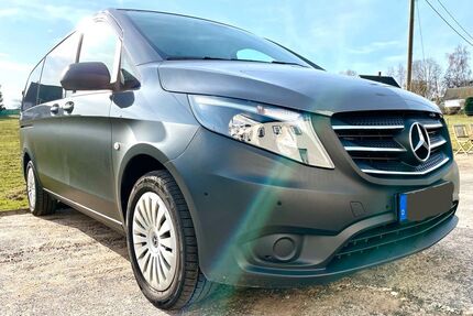Mercedes-Benz Vito Gebrauchtwagen
