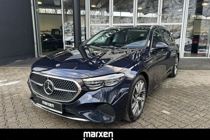 Mercedes-Benz E 300 Gebrauchtwagen