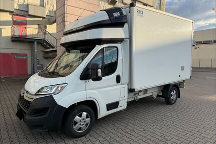 Citroen Jumper Gebrauchtwagen