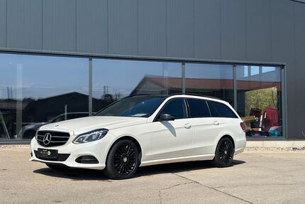 Mercedes-Benz E 250 Gebrauchtwagen
