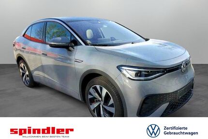 VW ID.5 Gebrauchtwagen