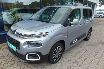 Citroen Berlingo Gebrauchtwagen
