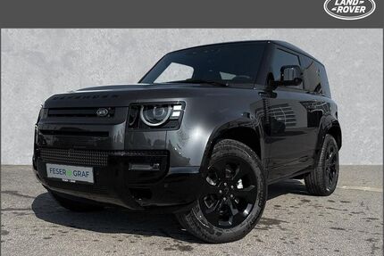 Land Rover Defender Gebrauchtwagen