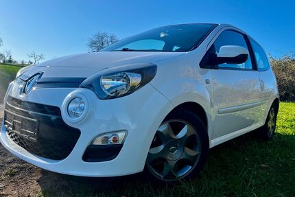 Renault Twingo Gebrauchtwagen