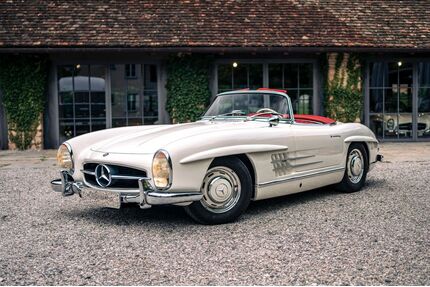 Mercedes-Benz 300 Gebrauchtwagen