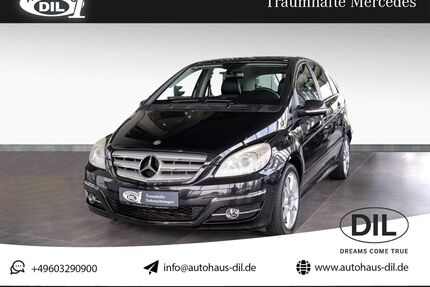 Mercedes-Benz B 180 Gebrauchtwagen