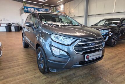 Ford EcoSport Gebrauchtwagen