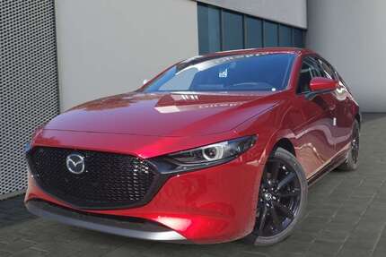 Mazda 3 Gebrauchtwagen