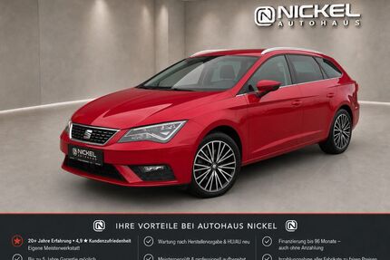 Seat Leon Gebrauchtwagen