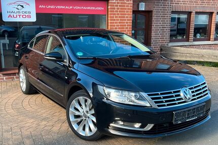 VW CC Gebrauchtwagen