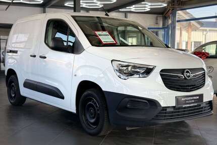 Opel Combo Gebrauchtwagen