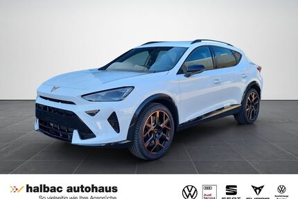Cupra Formentor Gebrauchtwagen