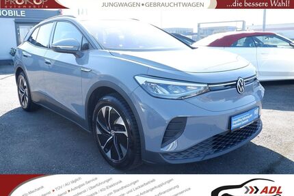 VW ID.4 Gebrauchtwagen