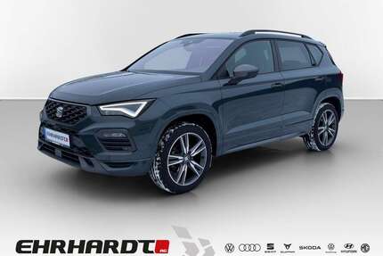 Seat Ateca Gebrauchtwagen