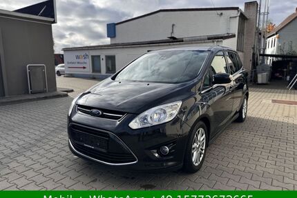 Ford Grand C-Max Gebrauchtwagen