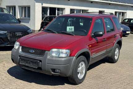 Ford Maverick Gebrauchtwagen