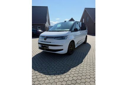 VW T7 Multivan Gebrauchtwagen