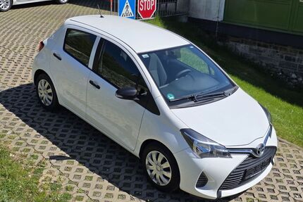 Toyota Yaris Gebrauchtwagen